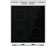GORENJE GECS5C70WA, AirFry, Programy Parowe, AquaClean, GentleClose, 50cm - 1256605 - zdjęcie 7
